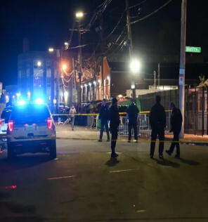 Brutal Stabbing Near Southampton Street Shelter Raises More Concerns and Urges City Action