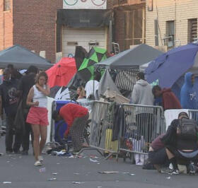 ‘Ticking time bomb’: BFD union president calls for immediate action at Mass & Cass