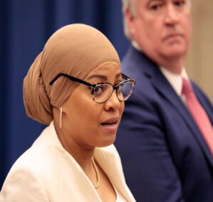 Boston City Councilor Tania Fernandes Anderson admits to ethics violations - Fined $5,000