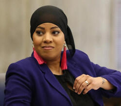 Police & Veterans cuts were not my fault says City Councilor in charge of budget