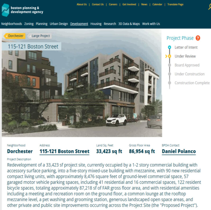 115-121 Boston Street